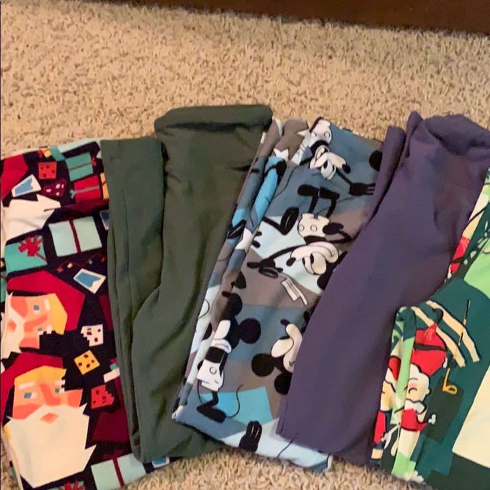Leggings